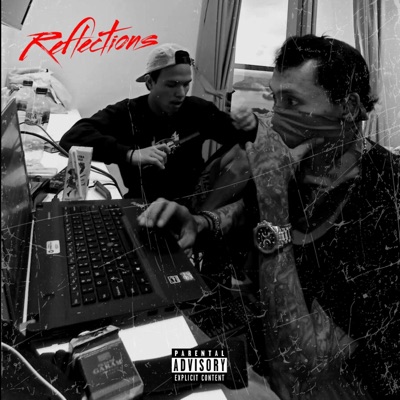 Reflections - EP