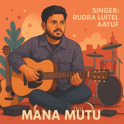 Mana mutu (feat. Rk khatri) - Single