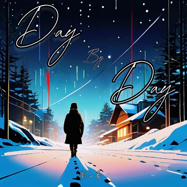 Day by day - Single