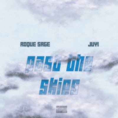 Past the Skies - Single