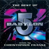 The Best Of Babylon 5 (Original TV Soundtrack)