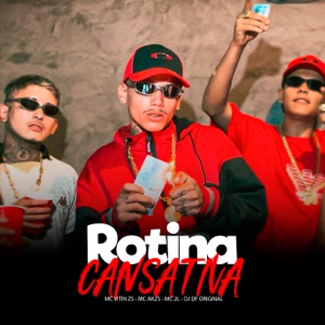 Rotina Cansativa
