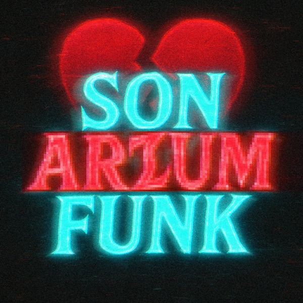 SONARZUM FUNK - EP
