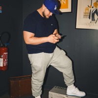 Simple Thing - Single - OFFICIAL BUDZ