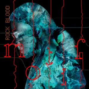 ROCK BLOOD