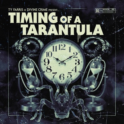 Timing Of A Tarantula