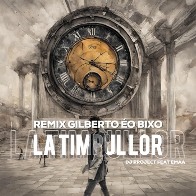 La Timpul Lor - Single