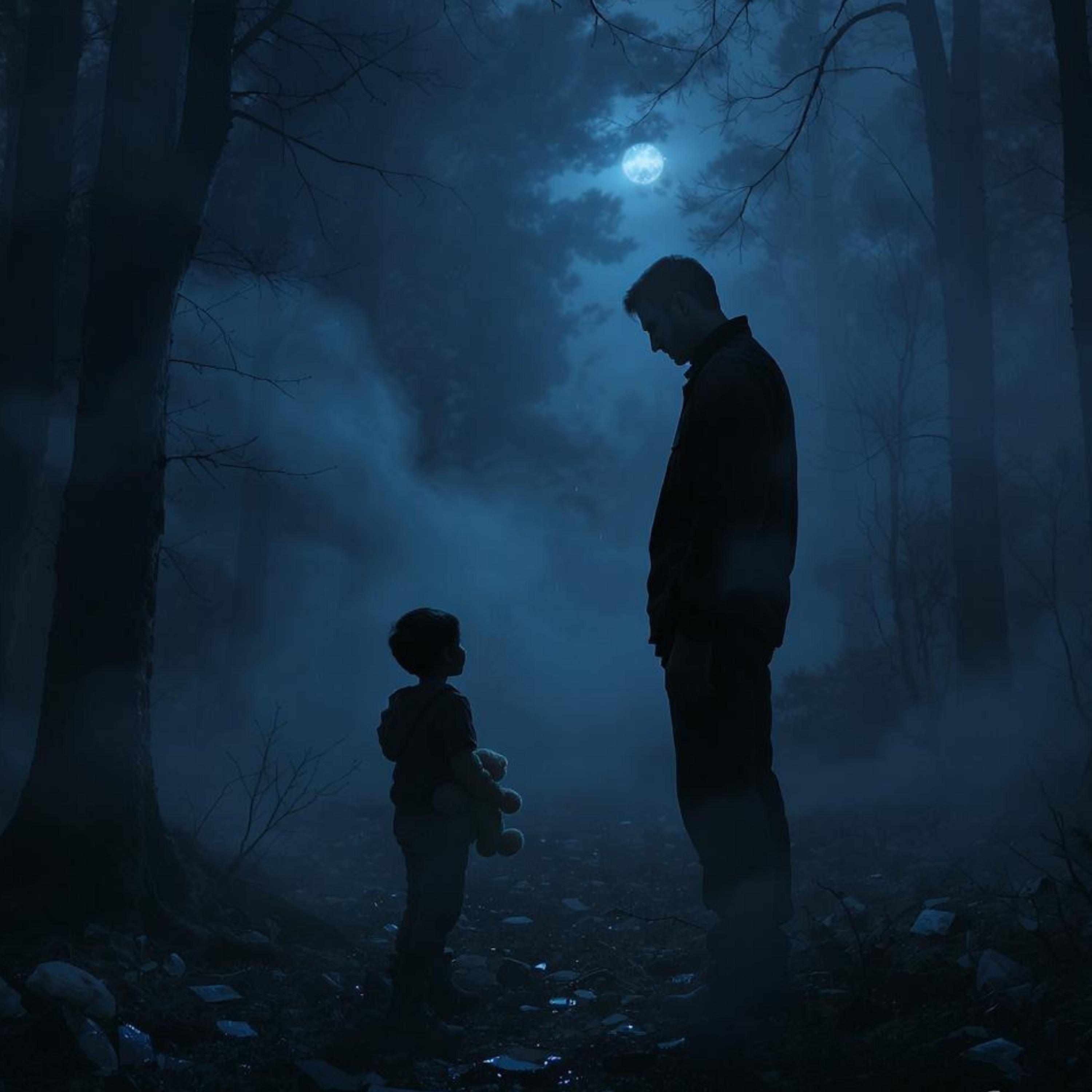 Bölündüm Parçalara - Single