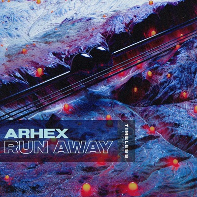 Run Away - Single