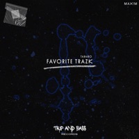Favorite Trazk - Single - Max!m