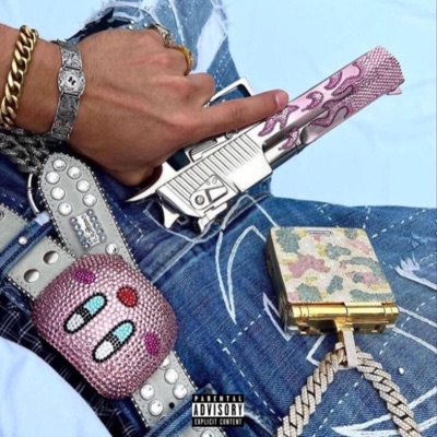 $wag! (feat. diehardpink) - Single