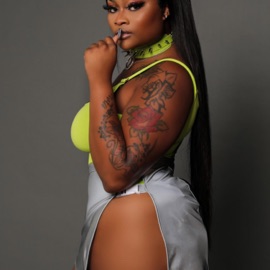 Thinking Out Loud Dino BTW