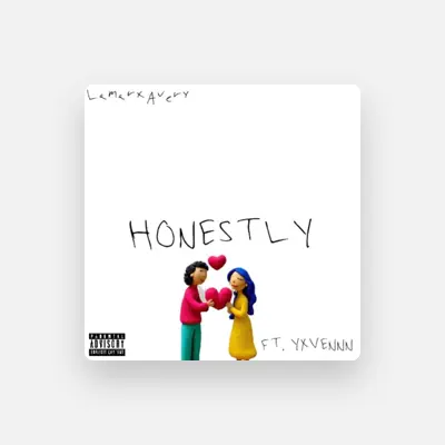 Listen to LamarxAvery, watch music videos, read bio, see tour dates & more!