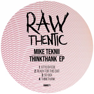 Thinkthank - EP