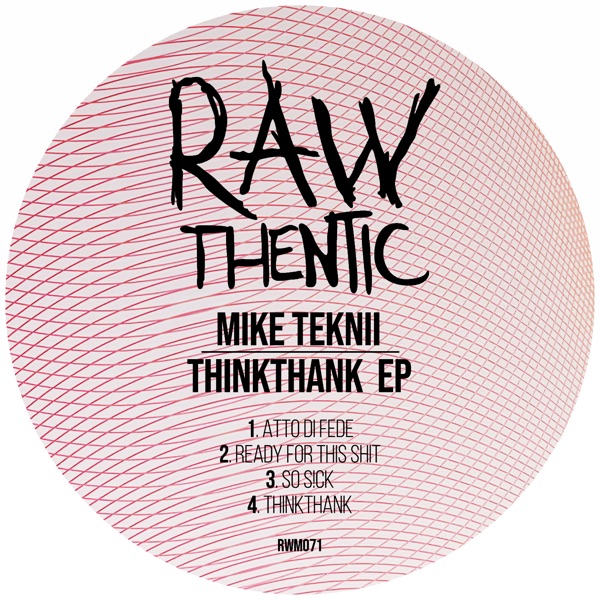 Thinkthank - EP