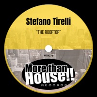 The Rooftop - Single - Stefano Tirelli
