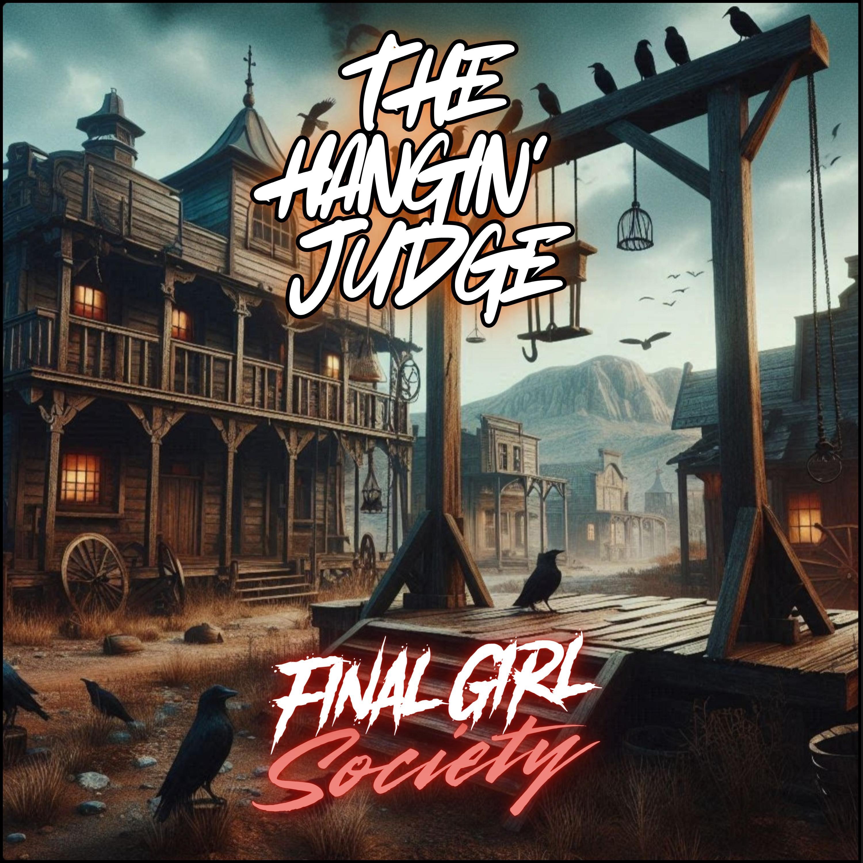 The Hangin' Judge - Single