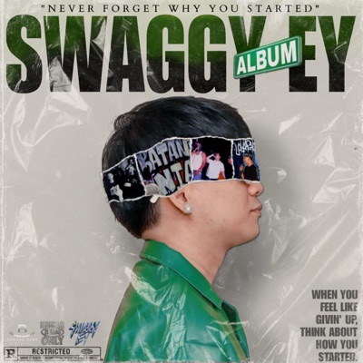 NEVER FORGET WHY YOU STARTED (N.F.W.Y.S)