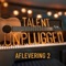 Halo - Talent Unplugged & Roosmarijn lyrics