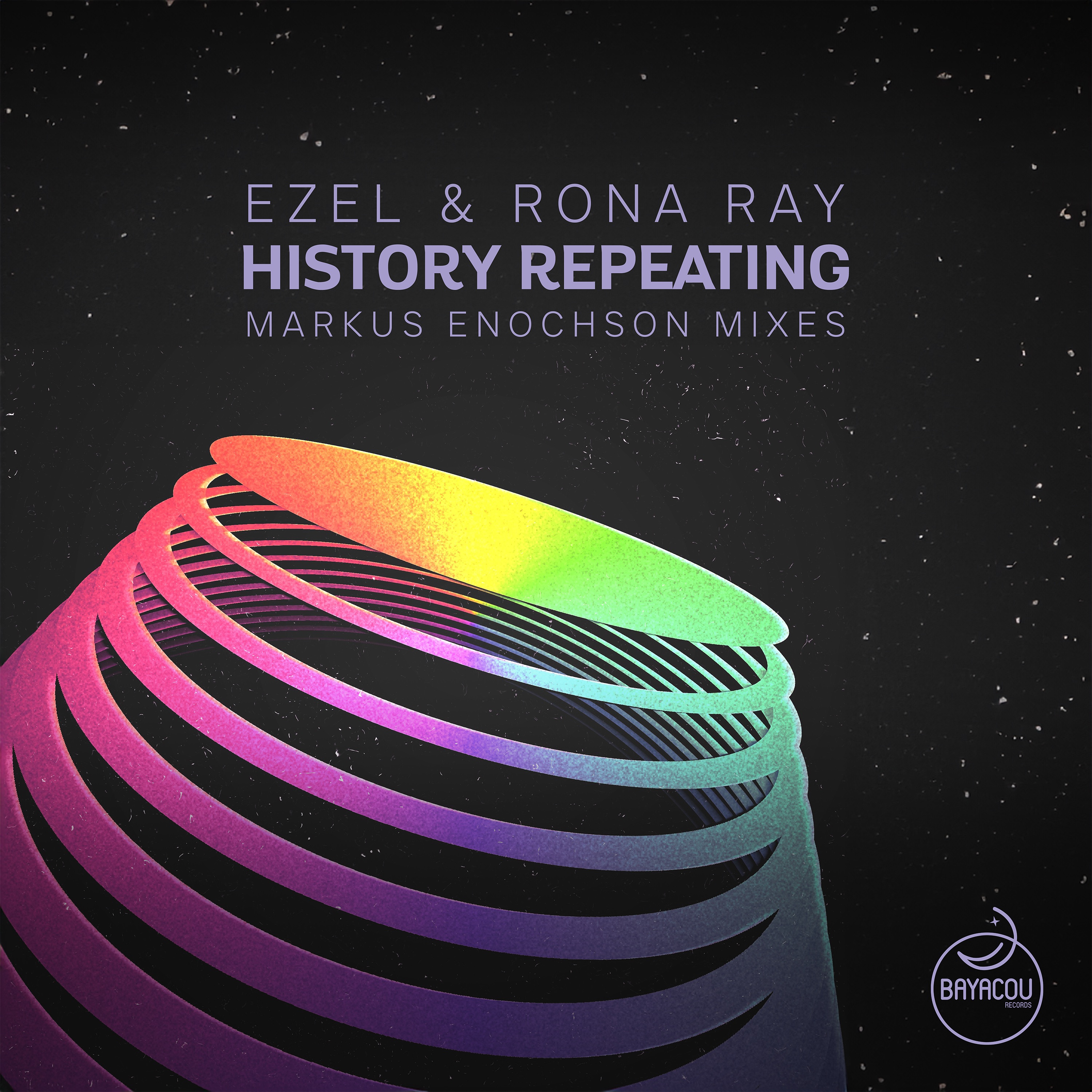 History Repeating (Markus Enochson Mixes) - Single