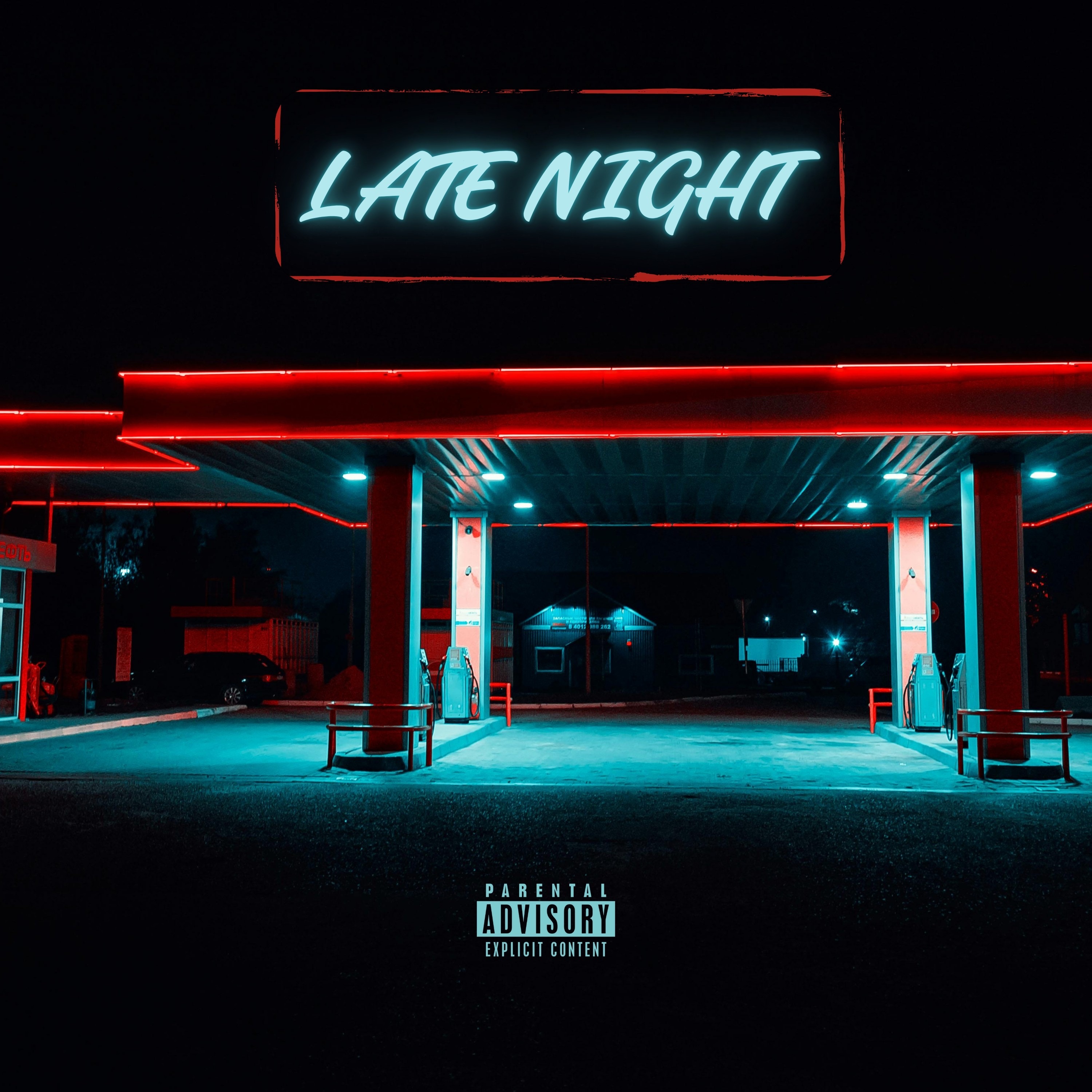 Late Night - Robsan, Gringo the MC & Ro Bless: Song Lyrics, Music