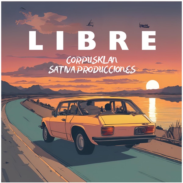 Libre - Single