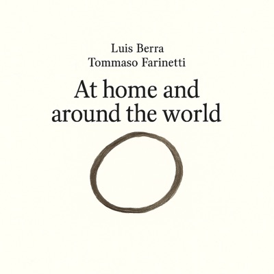 At home and around the world (Reworked) - Single