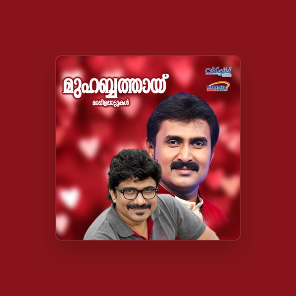 Afsal's avatar