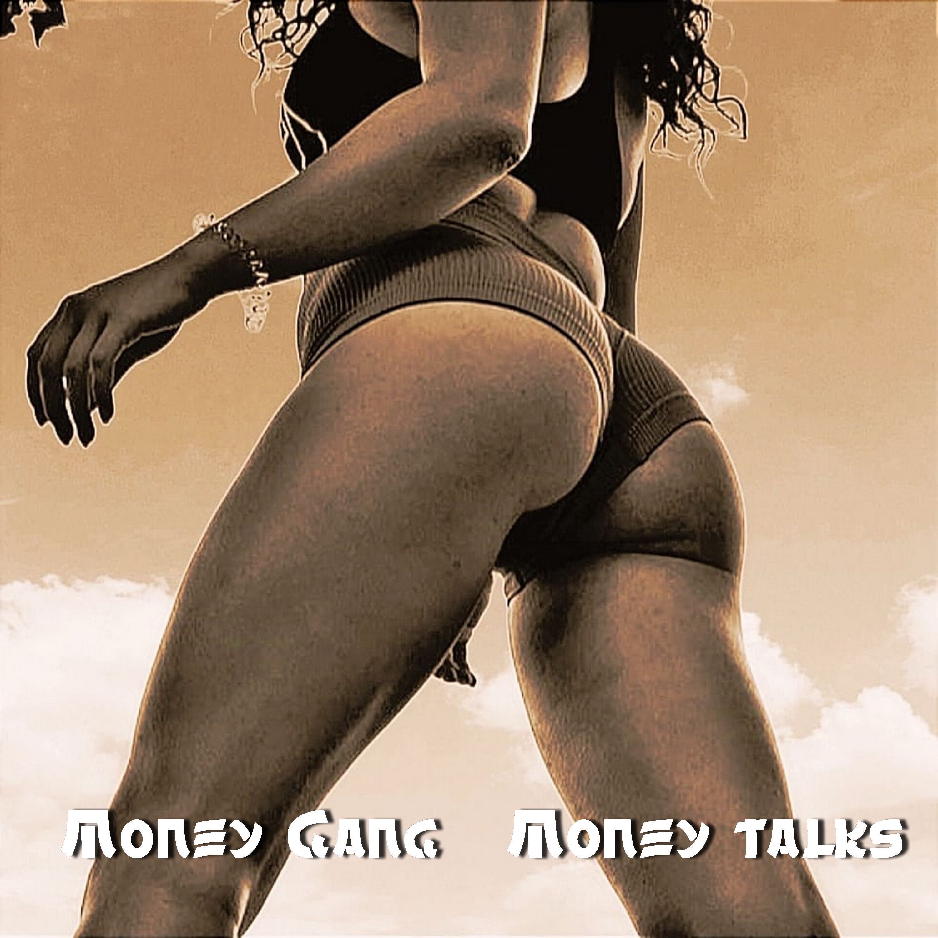 Money Talks - Single