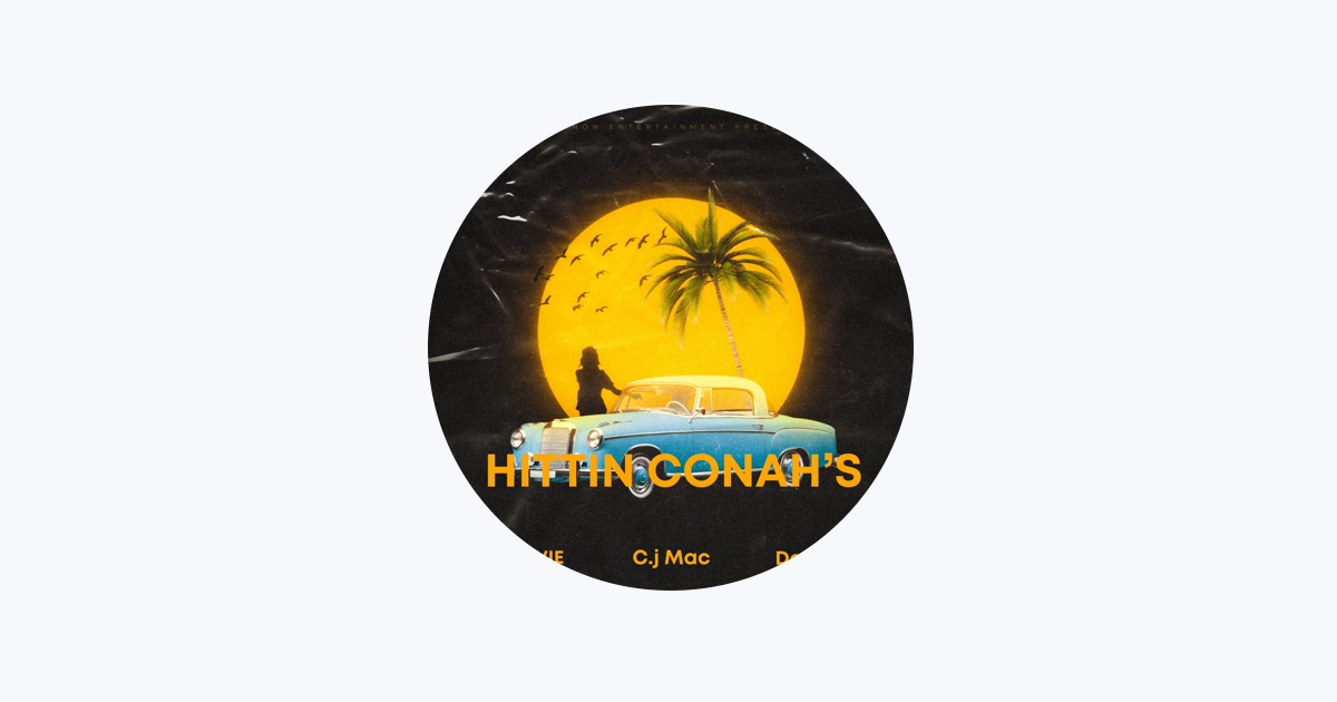 CJ Mac - Apple Music