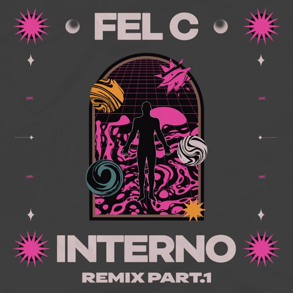Interno Remix, Pt. 1 - Single