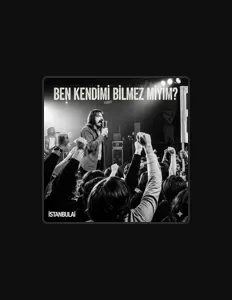 Listen to İSTABULAİ, watch music videos, read bio, see tour dates & more!