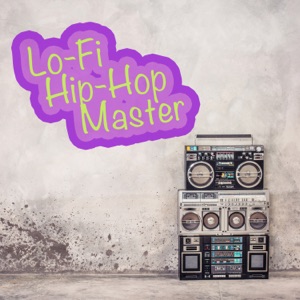 Lo-Fi Hip-Hop Master (feat. KOHEI YOSHII)