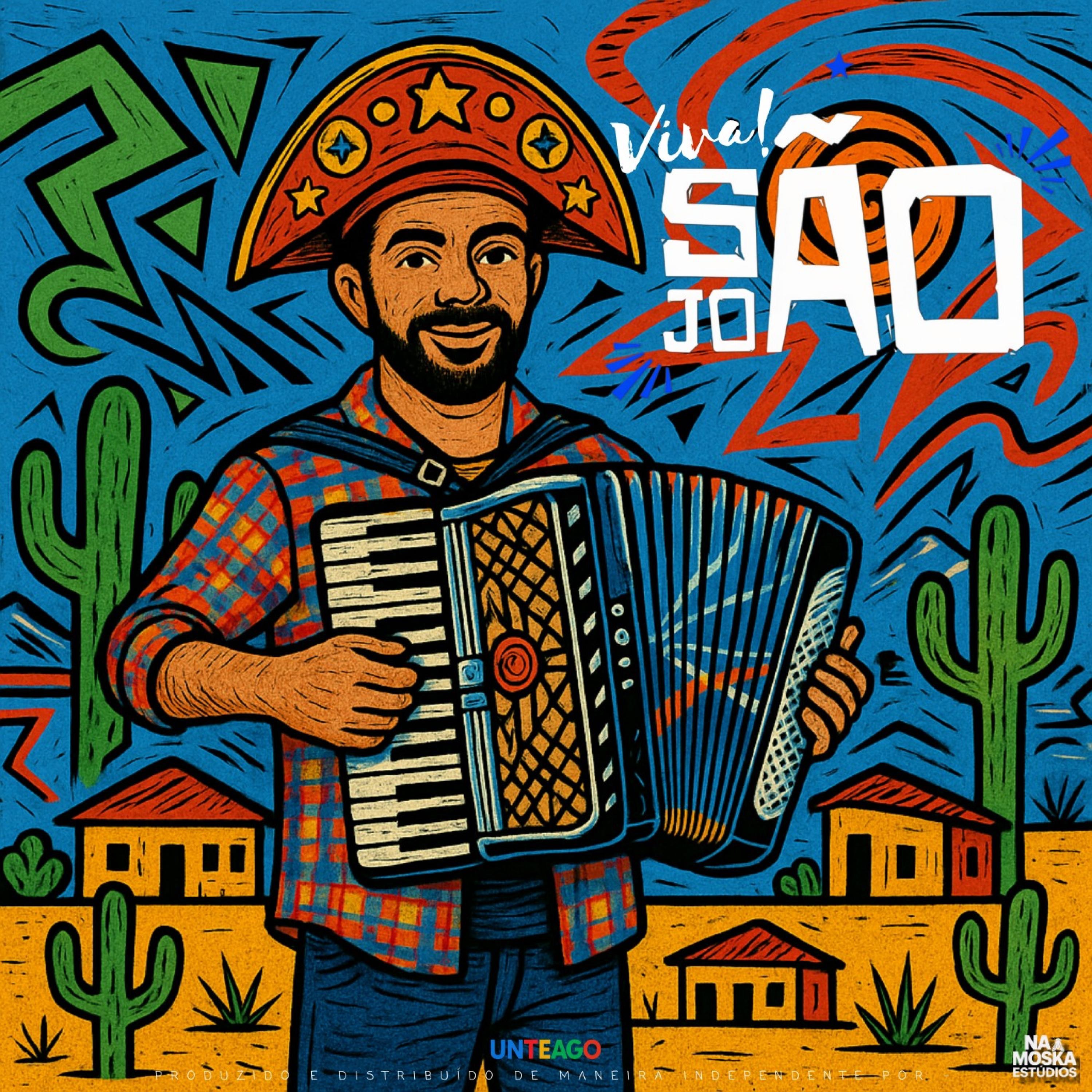 Viva! São João – Volume 2