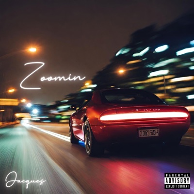 Zoomin - Single
