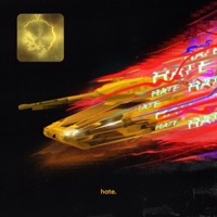 Hate - Single - Thomas Mraz & The Ghosts