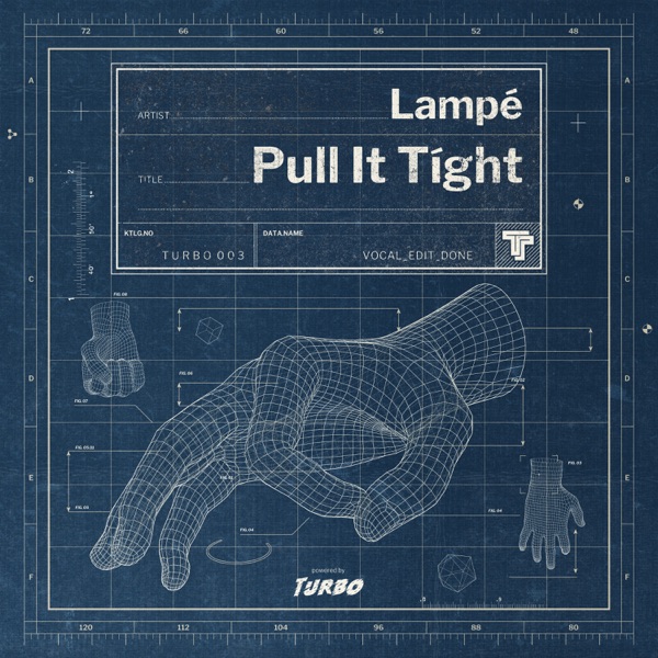 Pull It Tight - Single