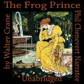 The Frog Prince (Unabridged)
