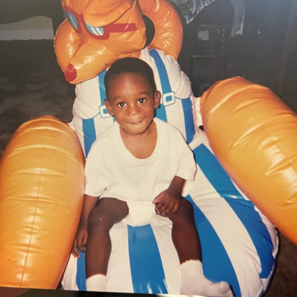 Life Of A Carolina Boy (feat. Big Red) - EP