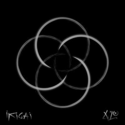 ikigai - Single