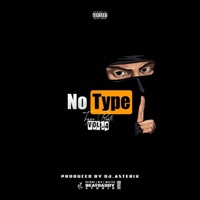NO TYPE! Beats, Vol. 4 - DJ Asterix
