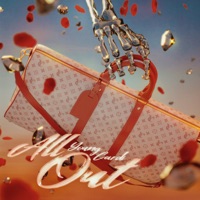 All Out - Single - Young Cardi