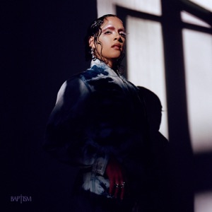 Baptism - EP