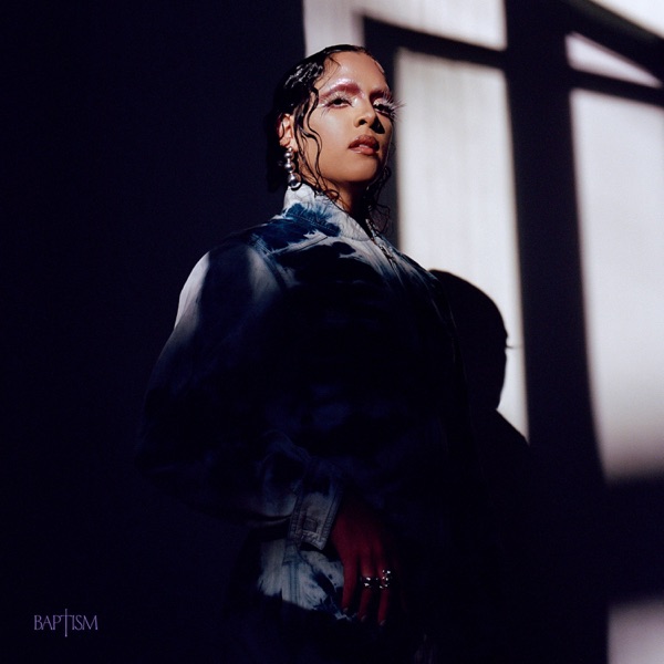 Baptism - EP