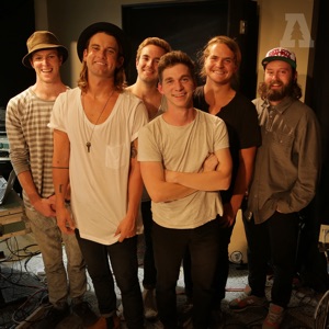 Judah & the Lion (Audiotree Live) - EP