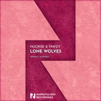 Lone Wolves - Single - Nucrise & FAWZY