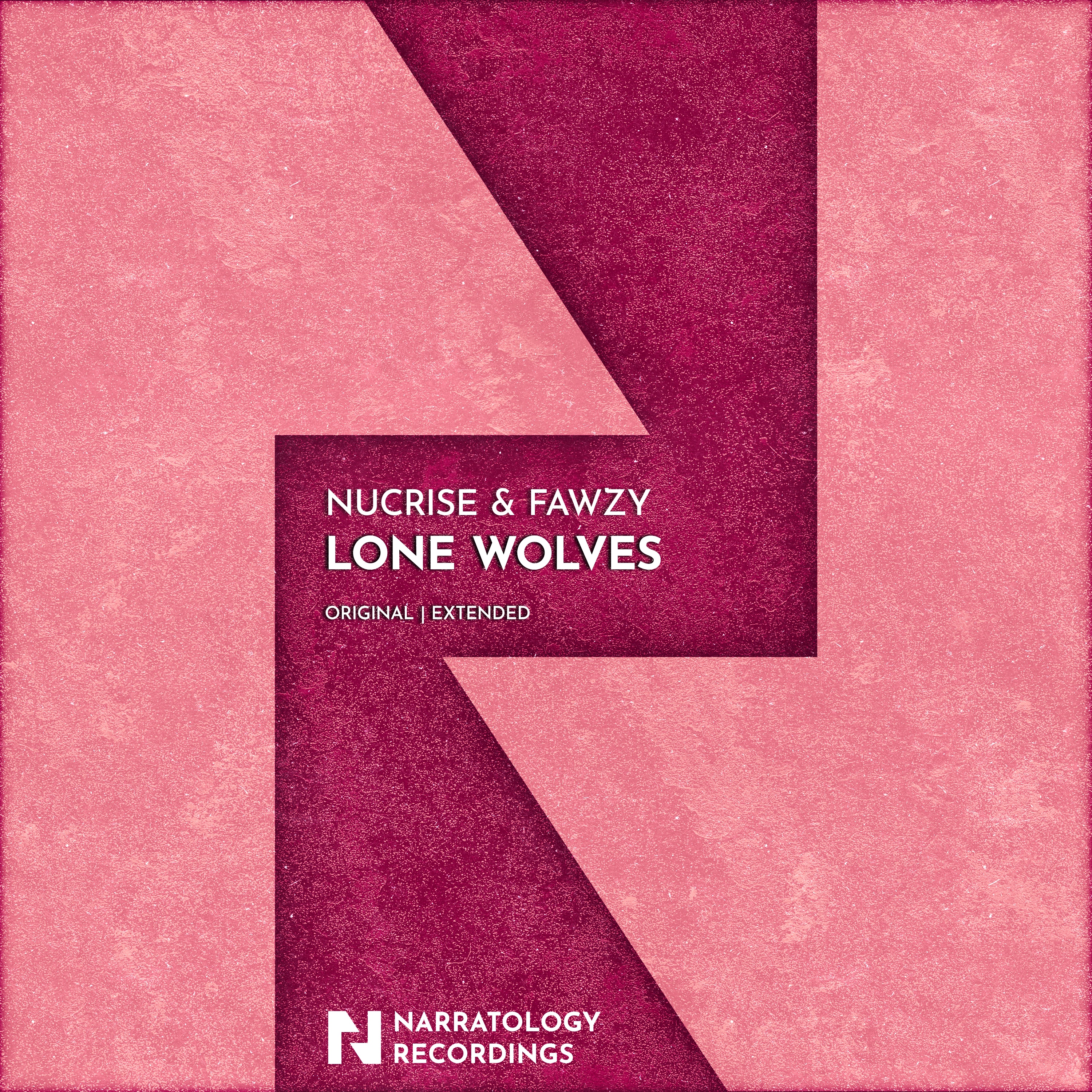 Lone Wolves - Single