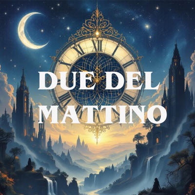 Due del mattino - Single