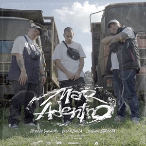Mar Adentro (feat. Brothers Monsters & La Minga)