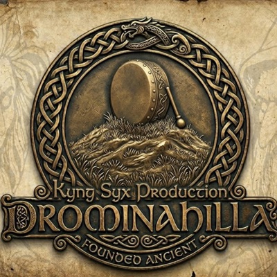 Drominahilla - Single